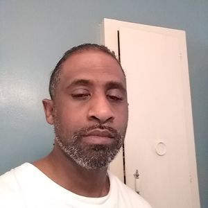 Meet your Posher, Dontrey